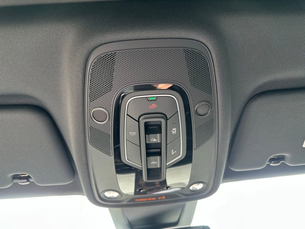 New 2026 Audi Q8 Premium Plus image 12