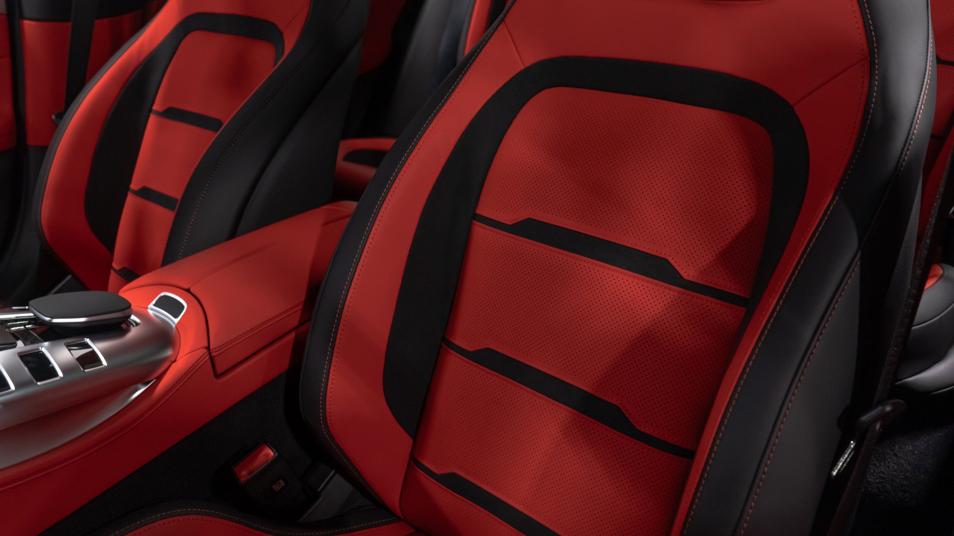 Used 2026 Mercedes-Benz AMG GT 63 S image 37