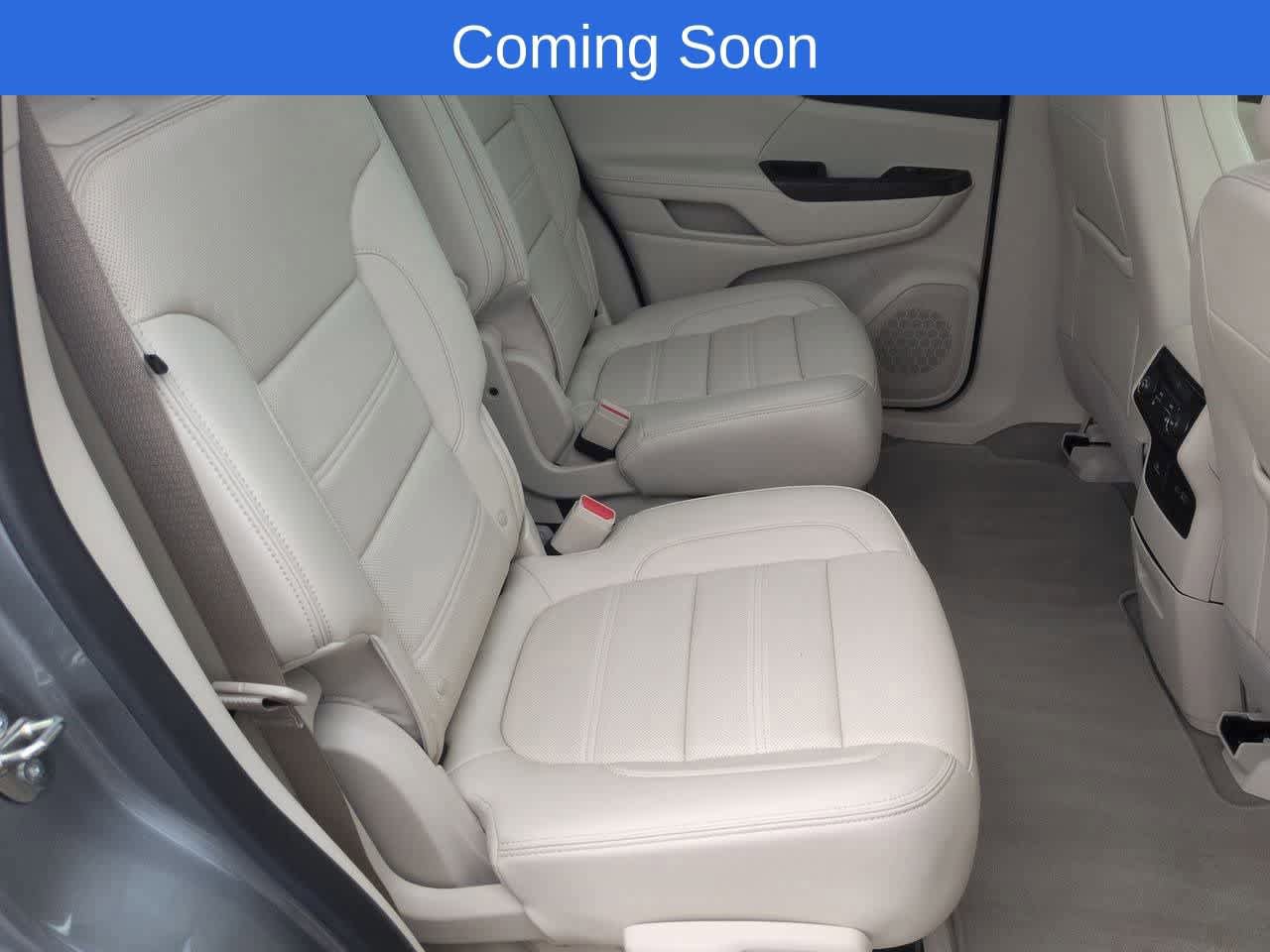 Used 2023 GMC Acadia Denali w/ Denali Ultimate Package AWD/4WD image 21