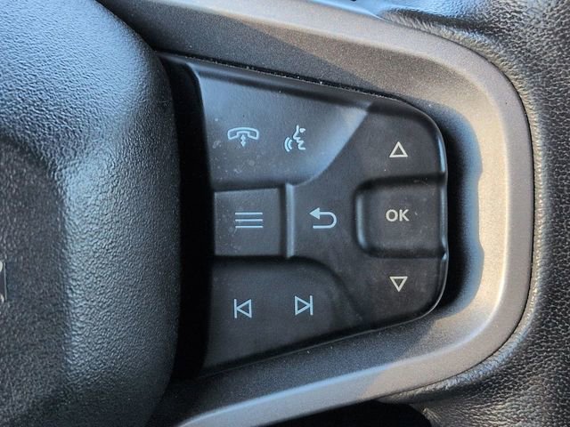 Used 2023 Ford Bronco Wildtrak image 26