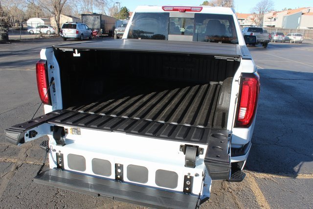 New 2026 GMC Sierra 1500 Denali image 67