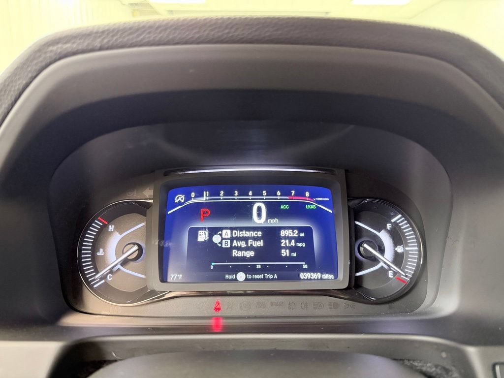 Used 2022 Honda Passport TrailSport image 47