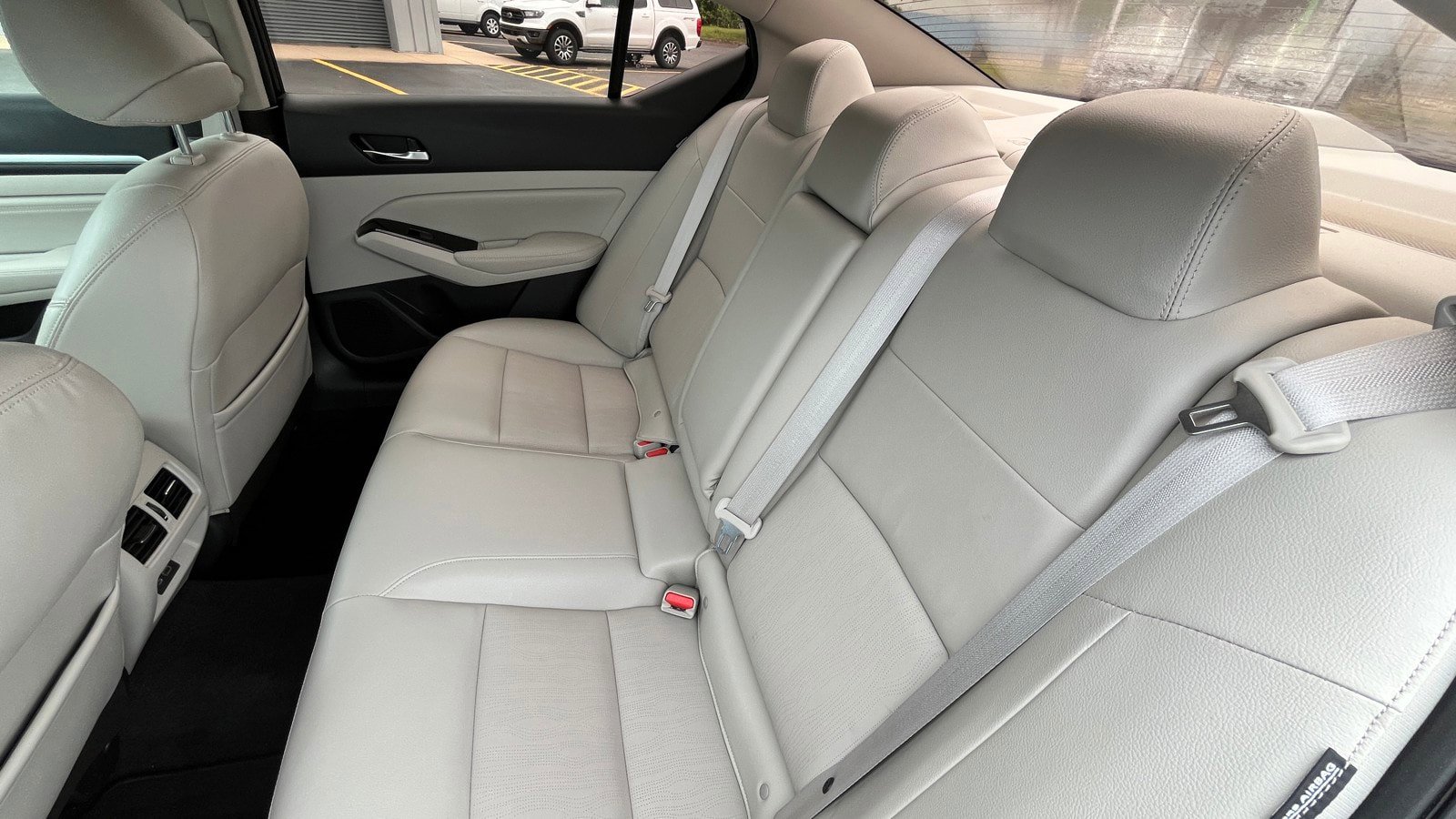 Used 2021 Nissan Altima 2.5 Platinum AWD/4WD image 17