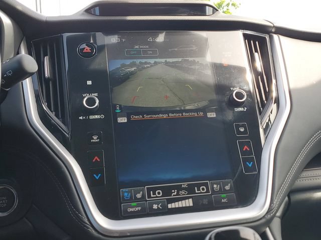 Certified 2023 Subaru Outback Touring XT AWD/4WD image 29