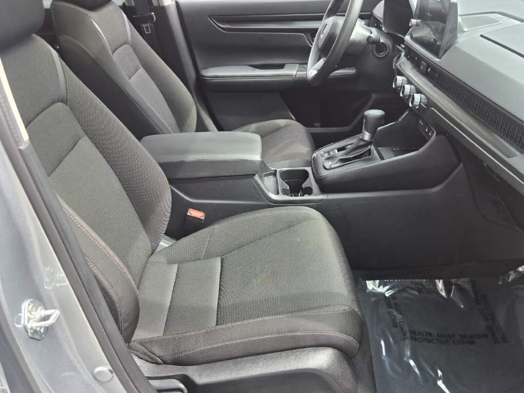 Certified 2026 Honda CR-V EX image 17