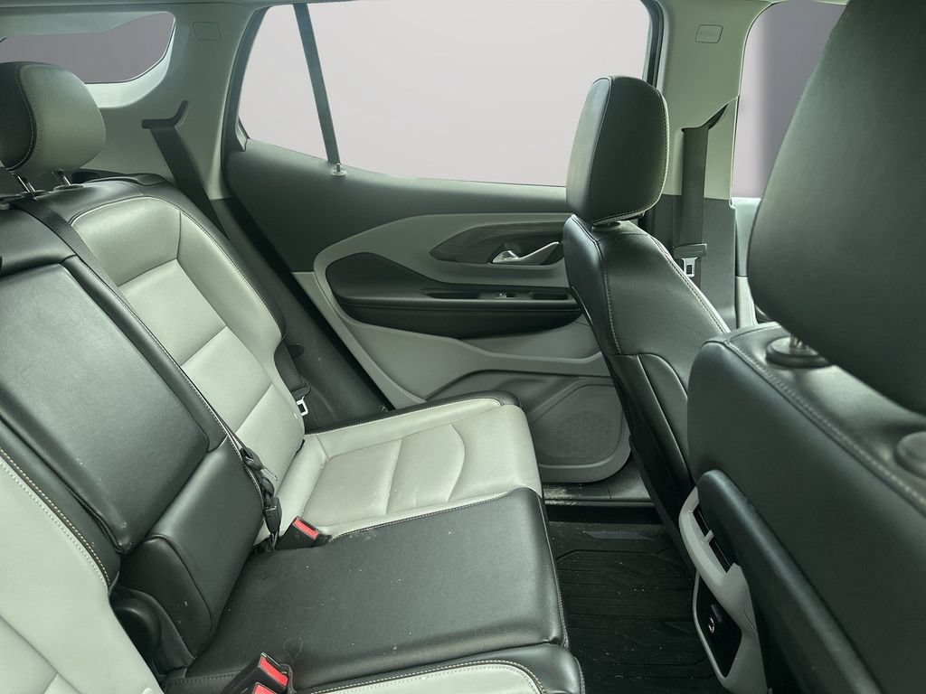 Used 2020 GMC Terrain SLT w/ Preferred Package FWD image 11