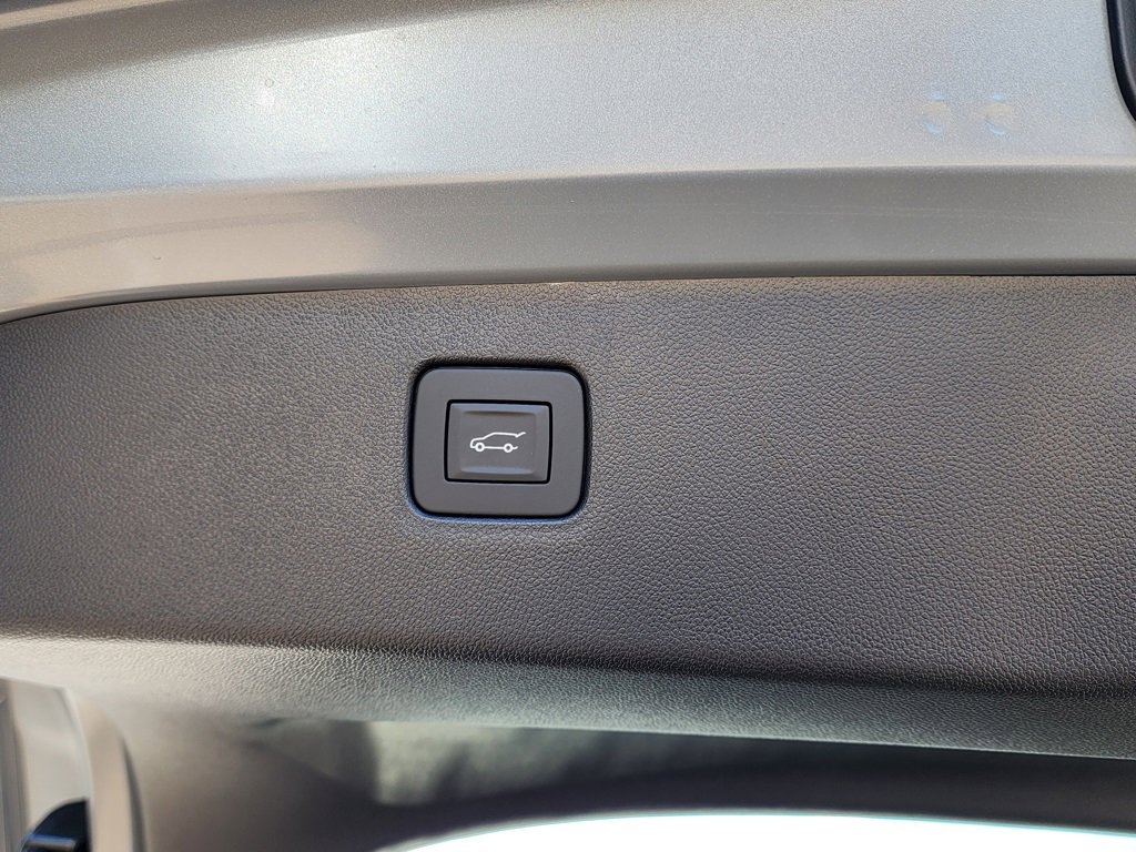 New 2026 Buick Envista Sport Touring w/ Convenience I Package image 45