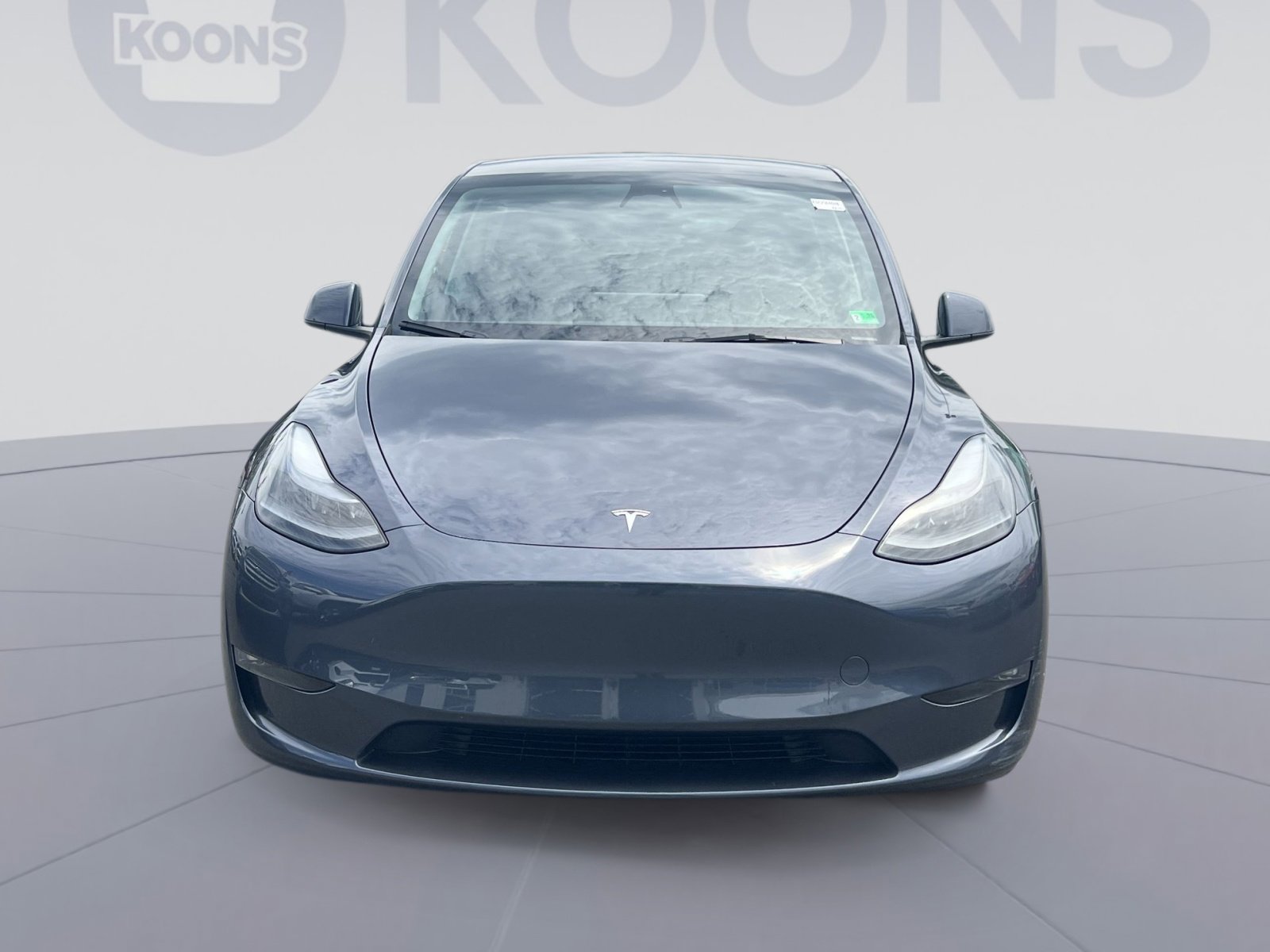 Used 2023 Tesla Model Y Long Range AWD/4WD image 4