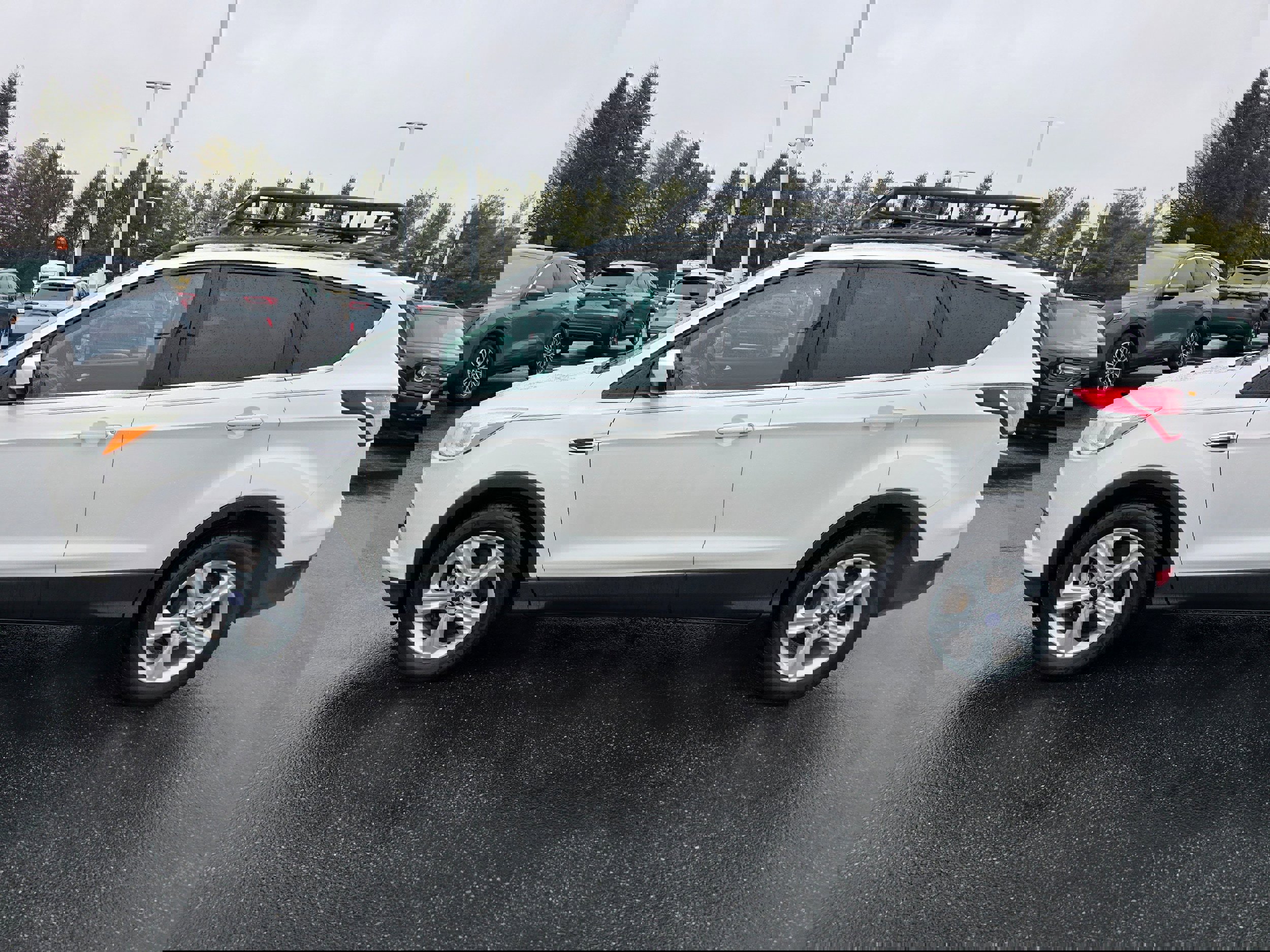 Used 2013 Ford Escape SE video 2