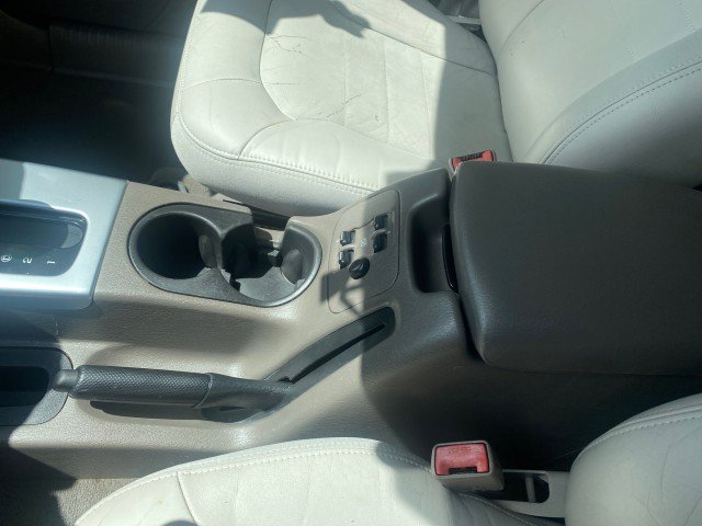 Used 2003 Jeep Liberty Limited image 52