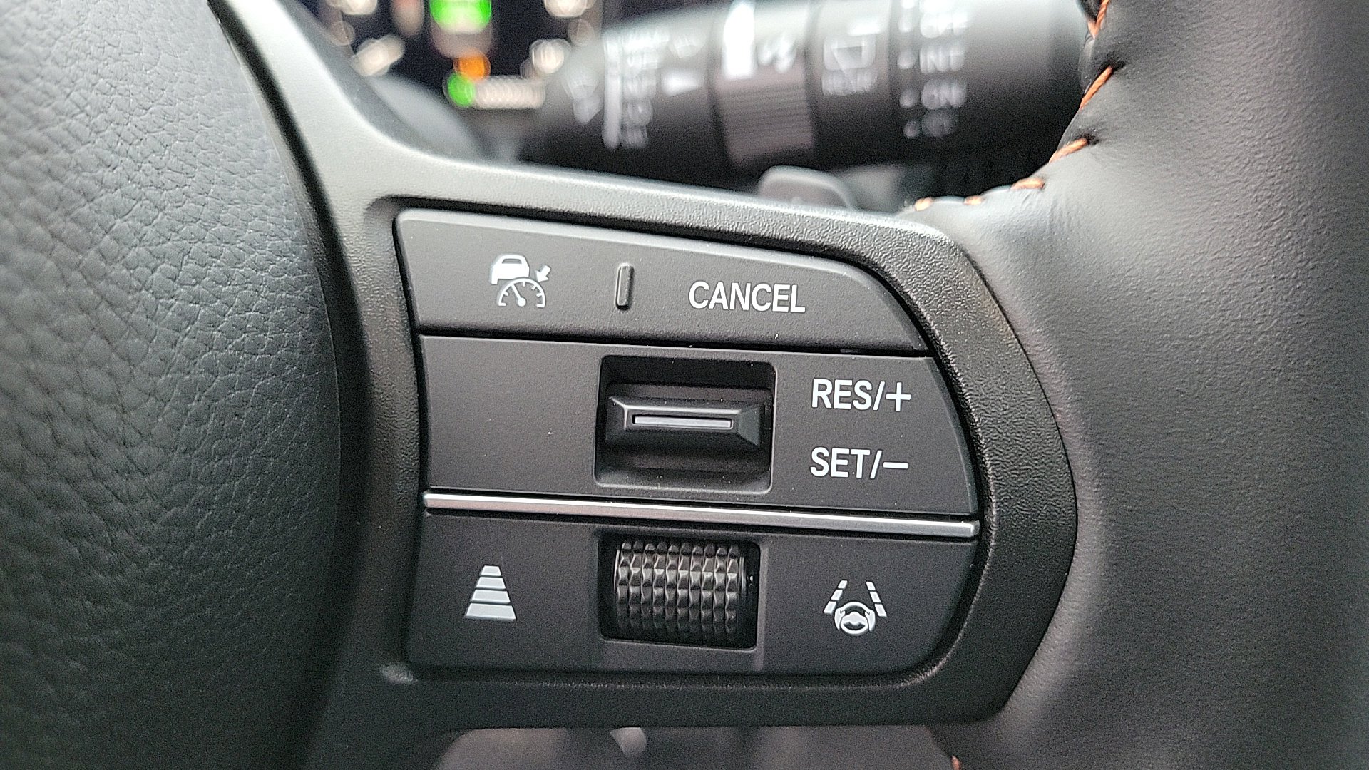 Used 2026 Honda CR-V TrailSport image 23