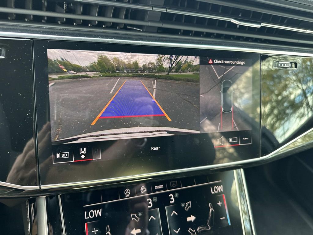 New 2025 Audi Q7 3.0T Premium Plus image 21