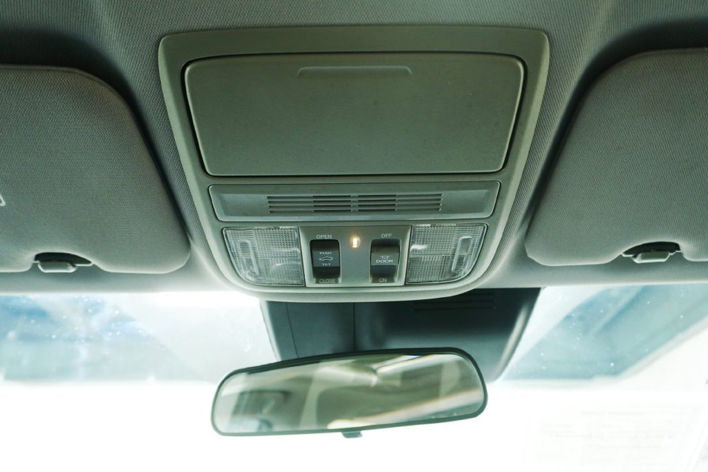 Used 2019 Honda CR-V EX image 20