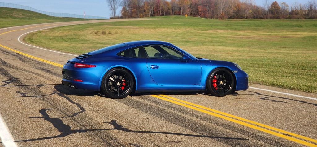 Used 2016 Porsche 911 Carrera GTS image 20