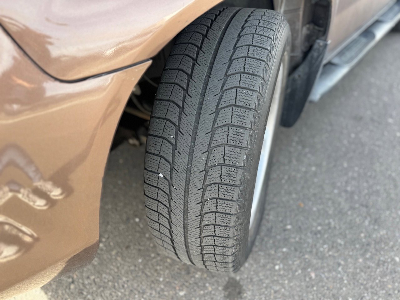 Used 2004 Acura MDX Touring image 45