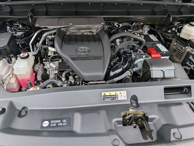 Certified 2023 Toyota Highlander LE image 22