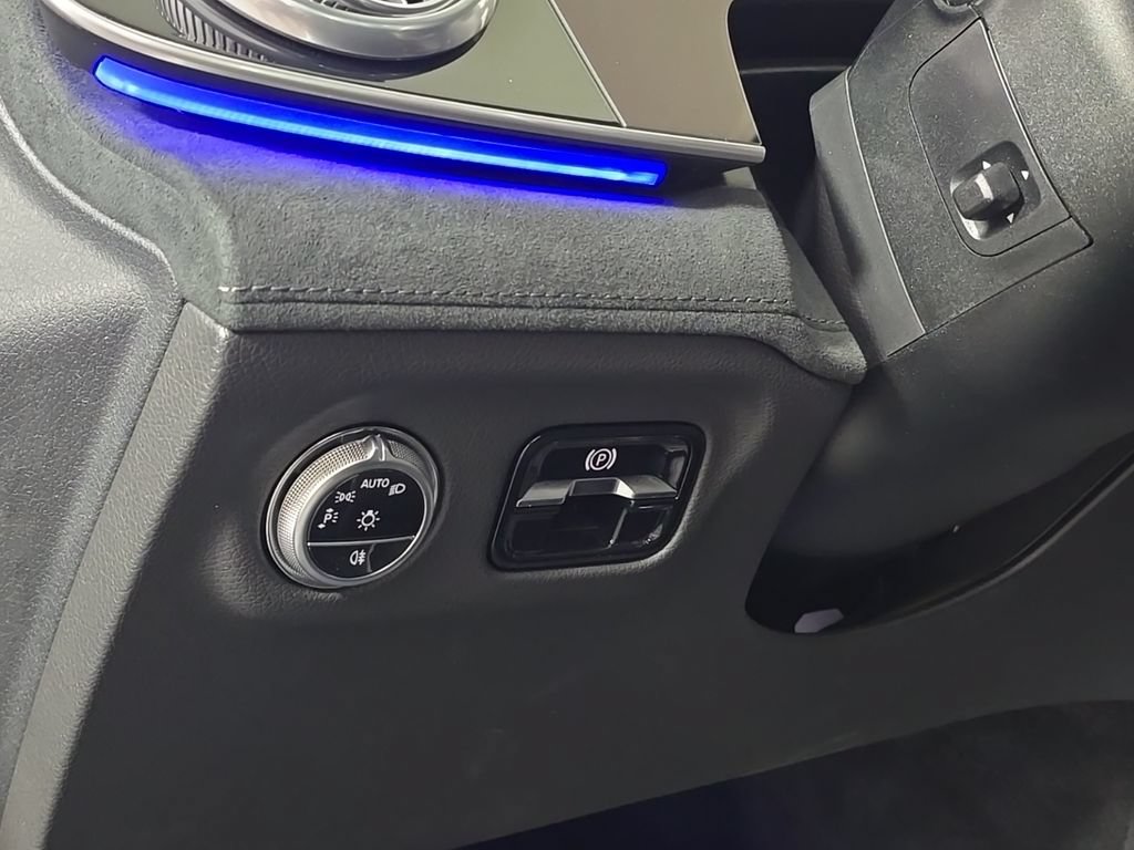 Certified 2023 Mercedes-Benz EQS AMG 4MATIC image 18