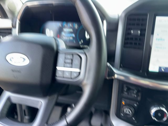 Used 2023 Ford F150 Lariat AWD/4WD image 30