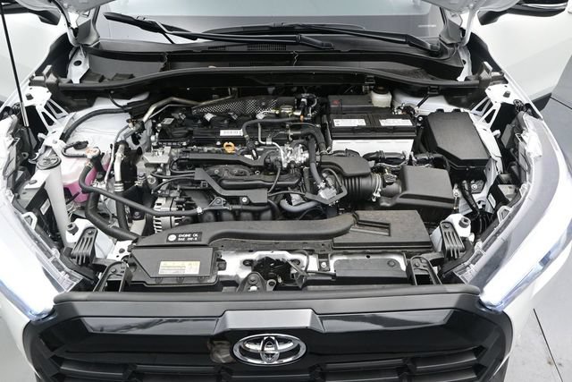 Used 2026 Toyota Corolla Cross XLE w/ Convenience Package FWD image 18