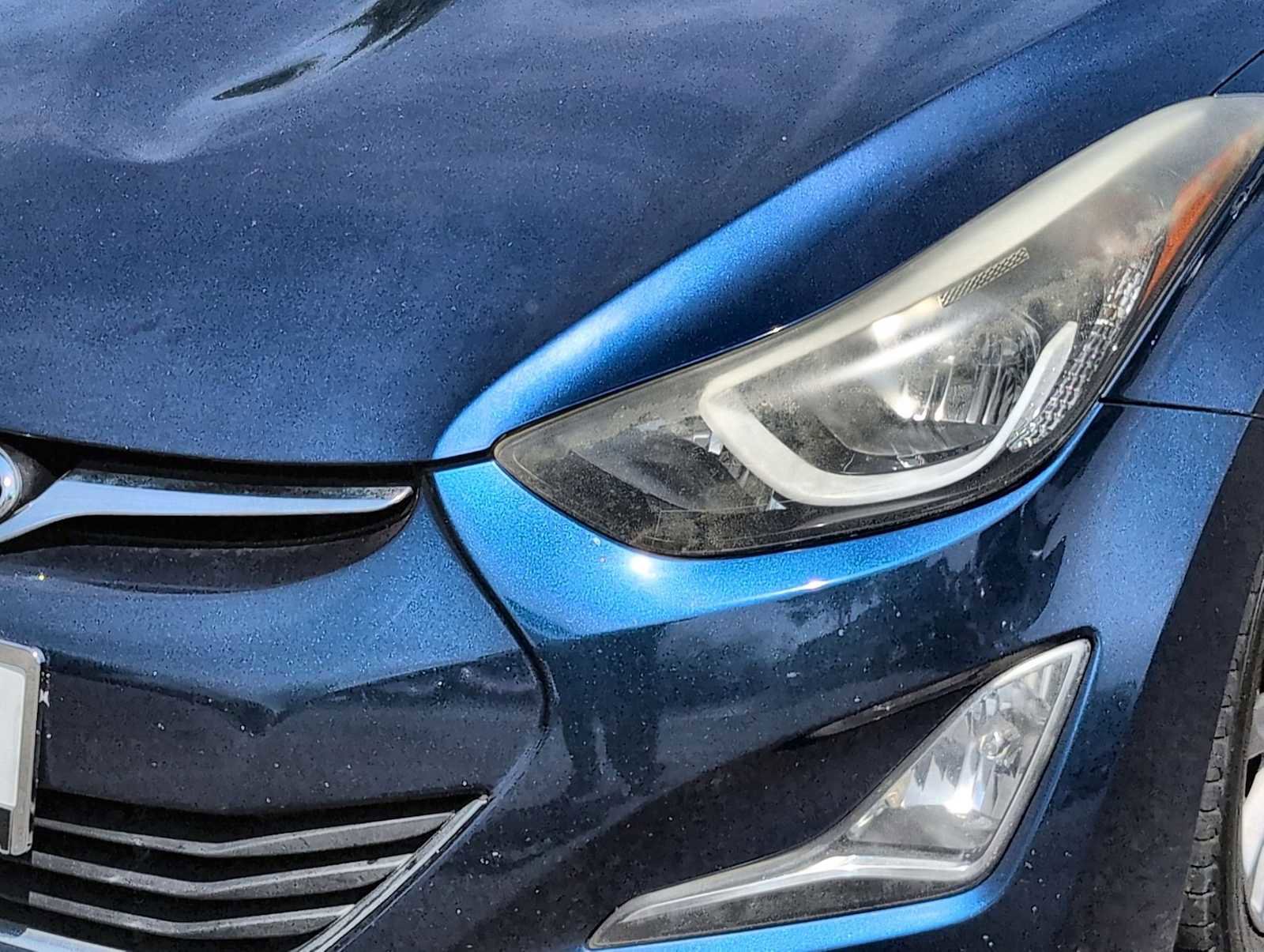 Used 2016 Hyundai Elantra SE w/ Option Group 02 image 11