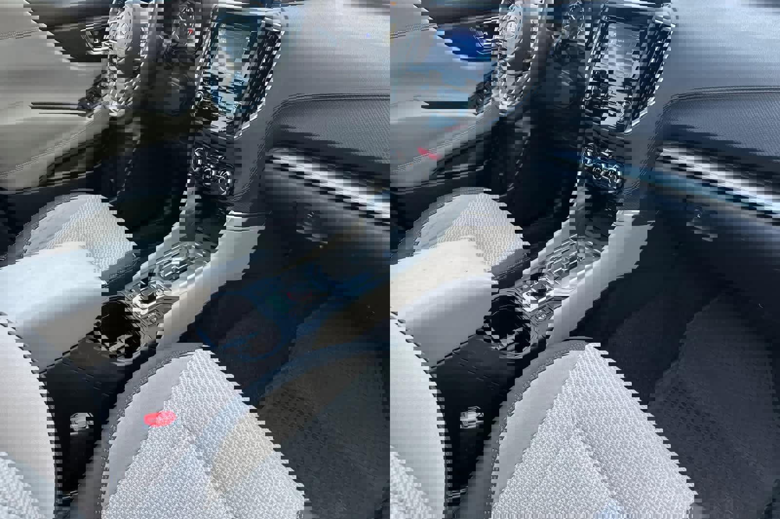 Used 2021 Subaru Forester Premium w/ Popular Package #1 image 17