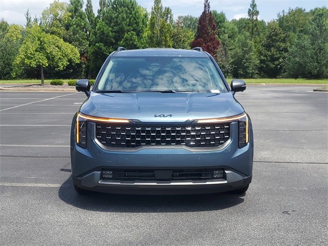 New 2026 Kia Carnival SX Prestige image 2