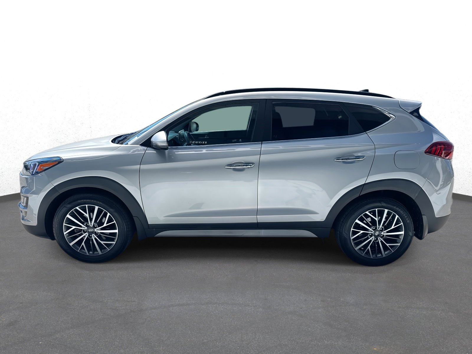 Used 2020 Hyundai Tucson Ultimate image 6