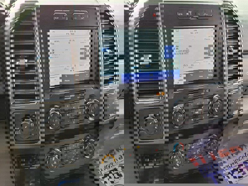 Used 2022 Ford F250 XLT w/ XLT Premium Package image 19