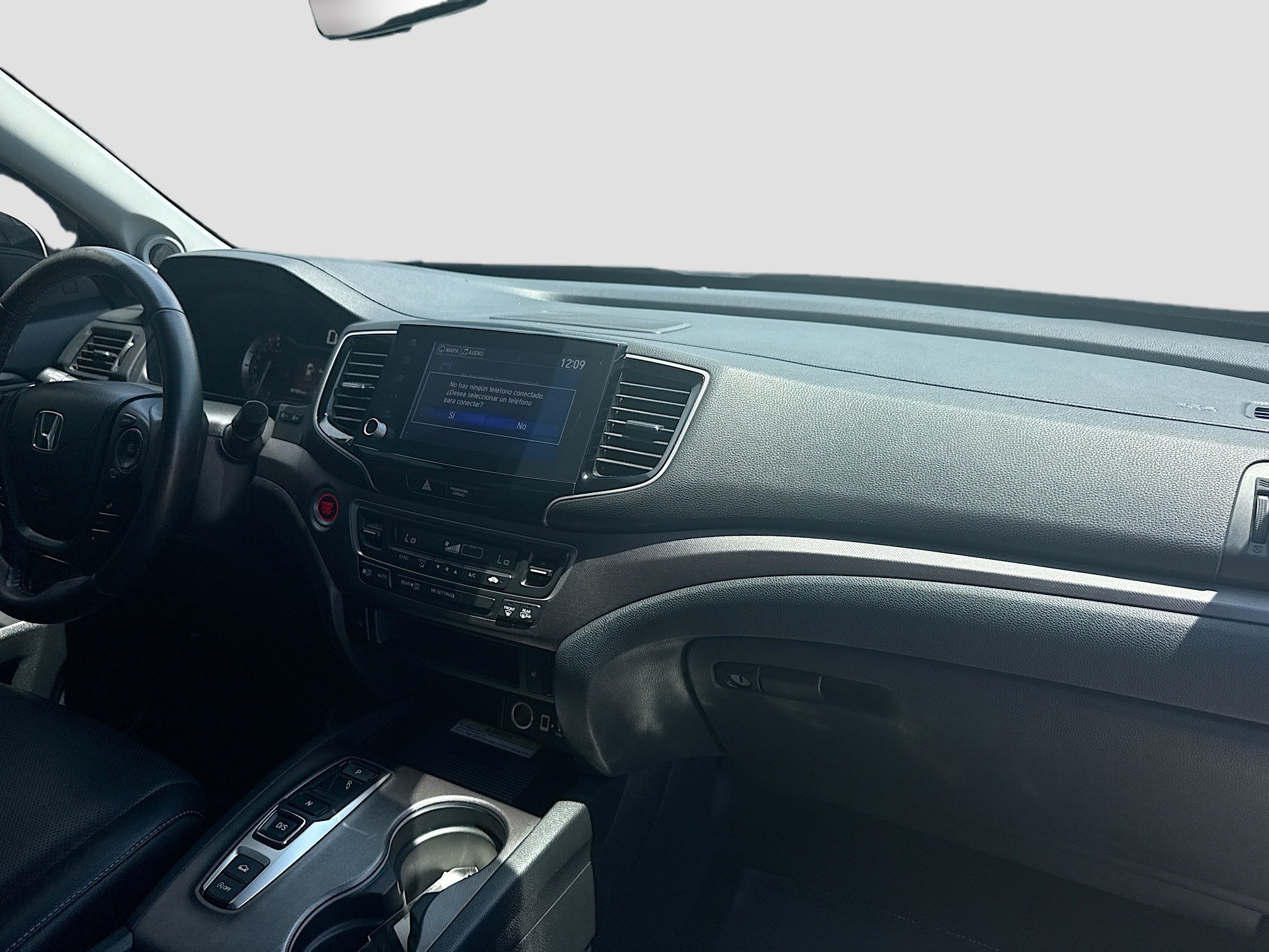 Used 2023 Honda Ridgeline RTL-E image 30