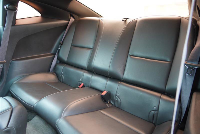 Used 2015 Chevrolet Camaro SS w/ RS Package RWD image 76