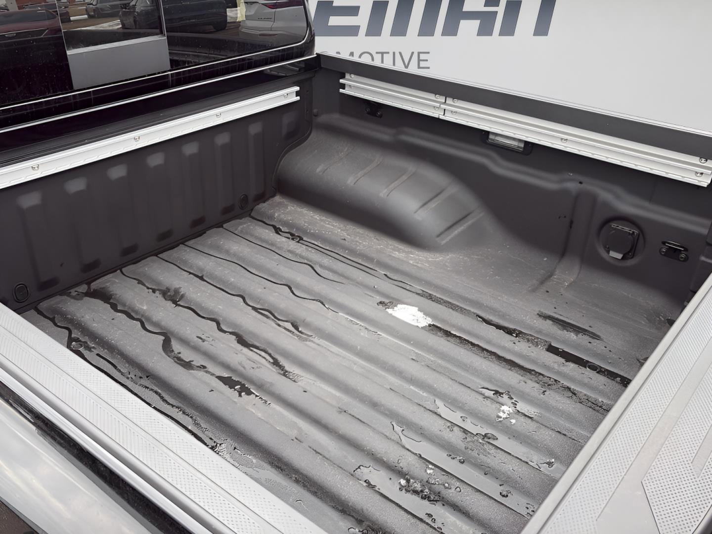 New 2026 Nissan Frontier SV w/ SV Convenience Package image 18