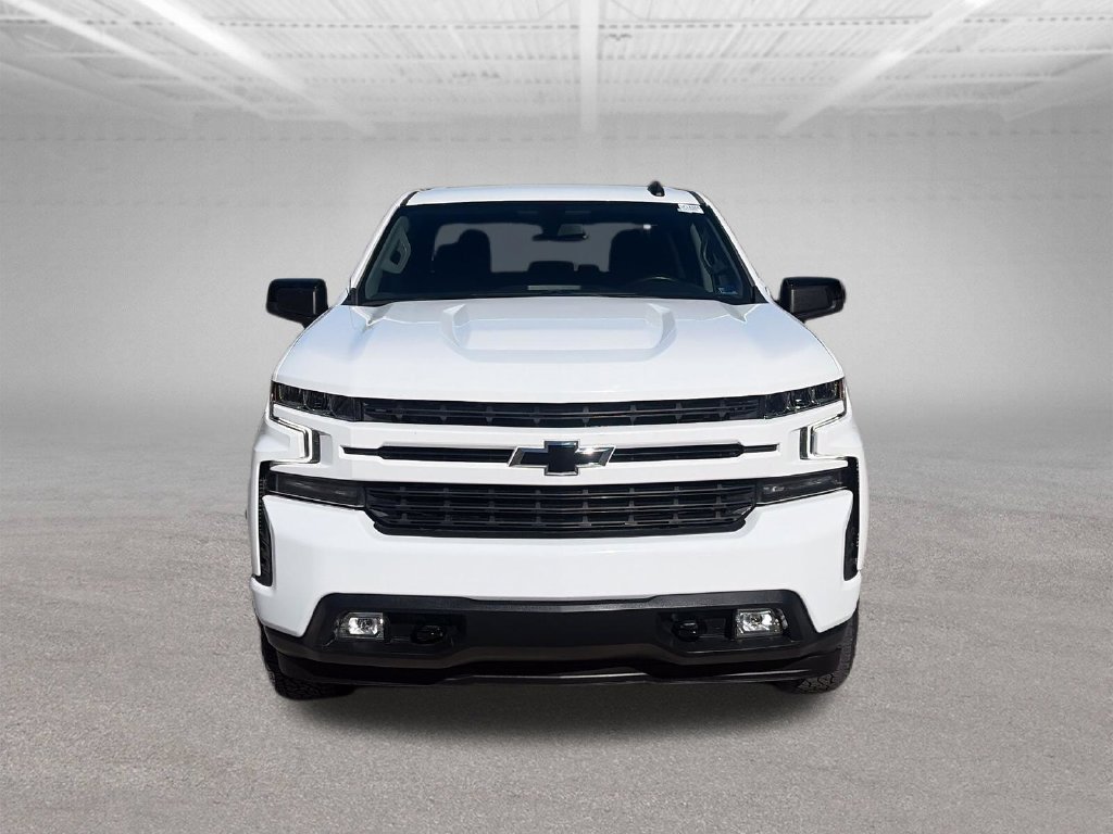 Used 2021 Chevrolet Silverado 1500 RST AWD/4WD image 9