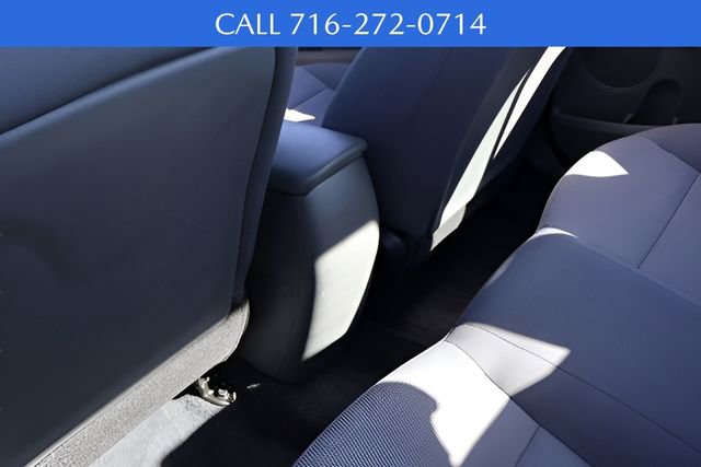 Used 2018 Kia Forte LX w/ LX Rear Camera Package image 14