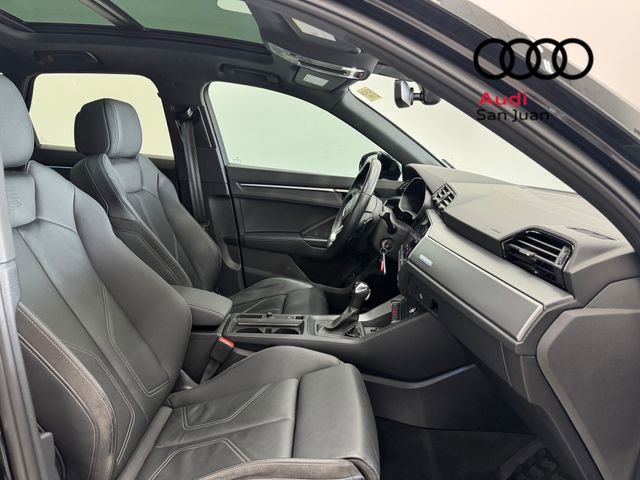 Used 2022 Audi Q3 2.0T Premium Plus AWD/4WD image 34