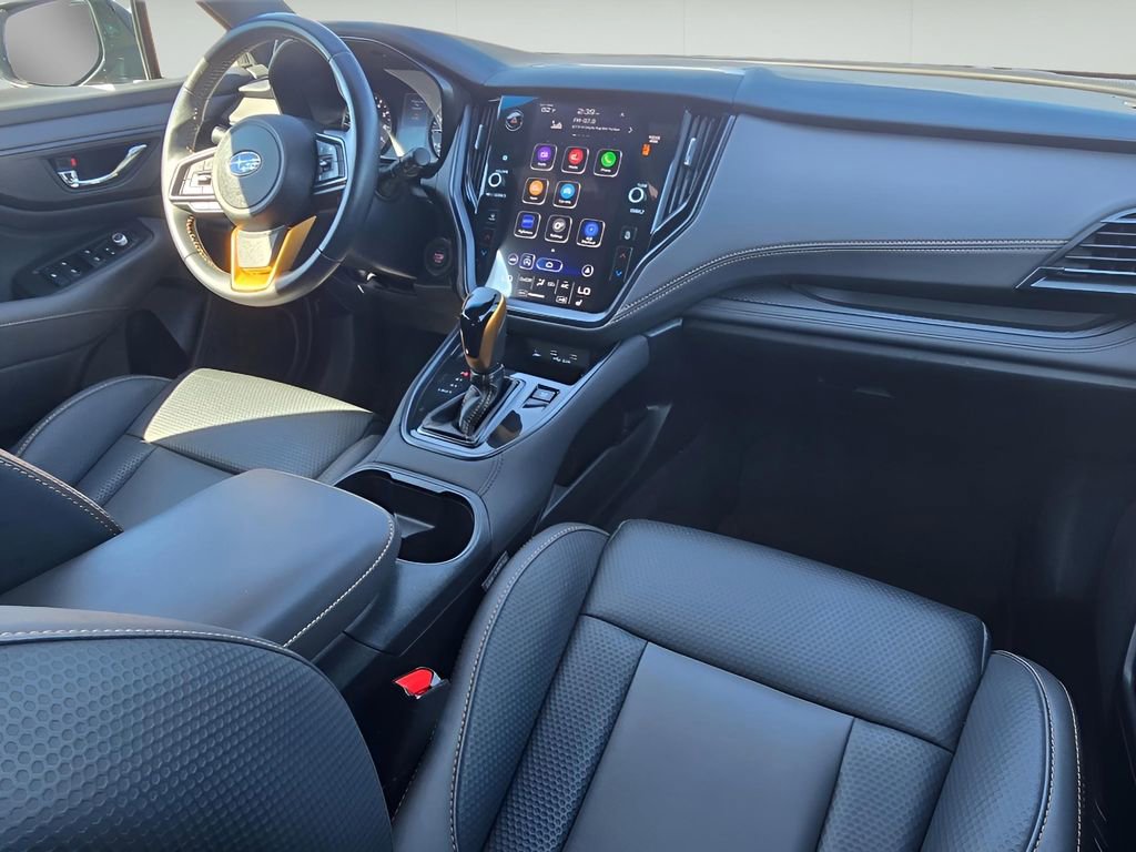 Used 2022 Subaru Outback Wilderness image 20