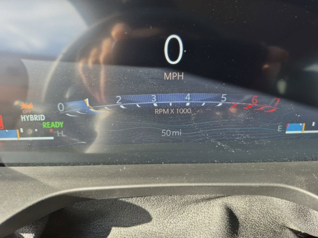 New 2024 Jeep Grand Cherokee Limited 4xe w/ Luxury Tech Group II image 36