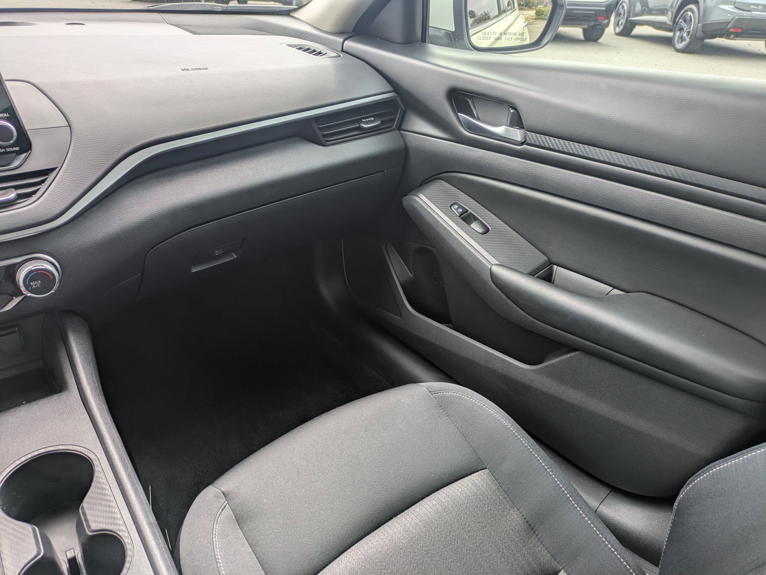 Certified 2021 Nissan Altima 2.5 S image 16