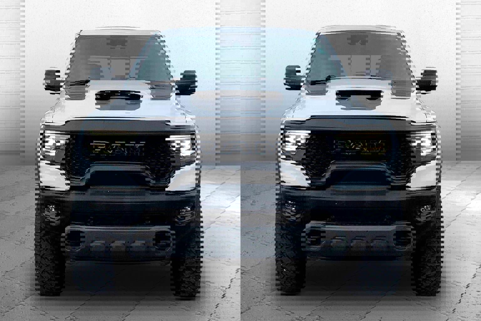 Used 2023 RAM 1500 TRX w/ TRX Level 2 Equipment Group AWD/4WD image 2