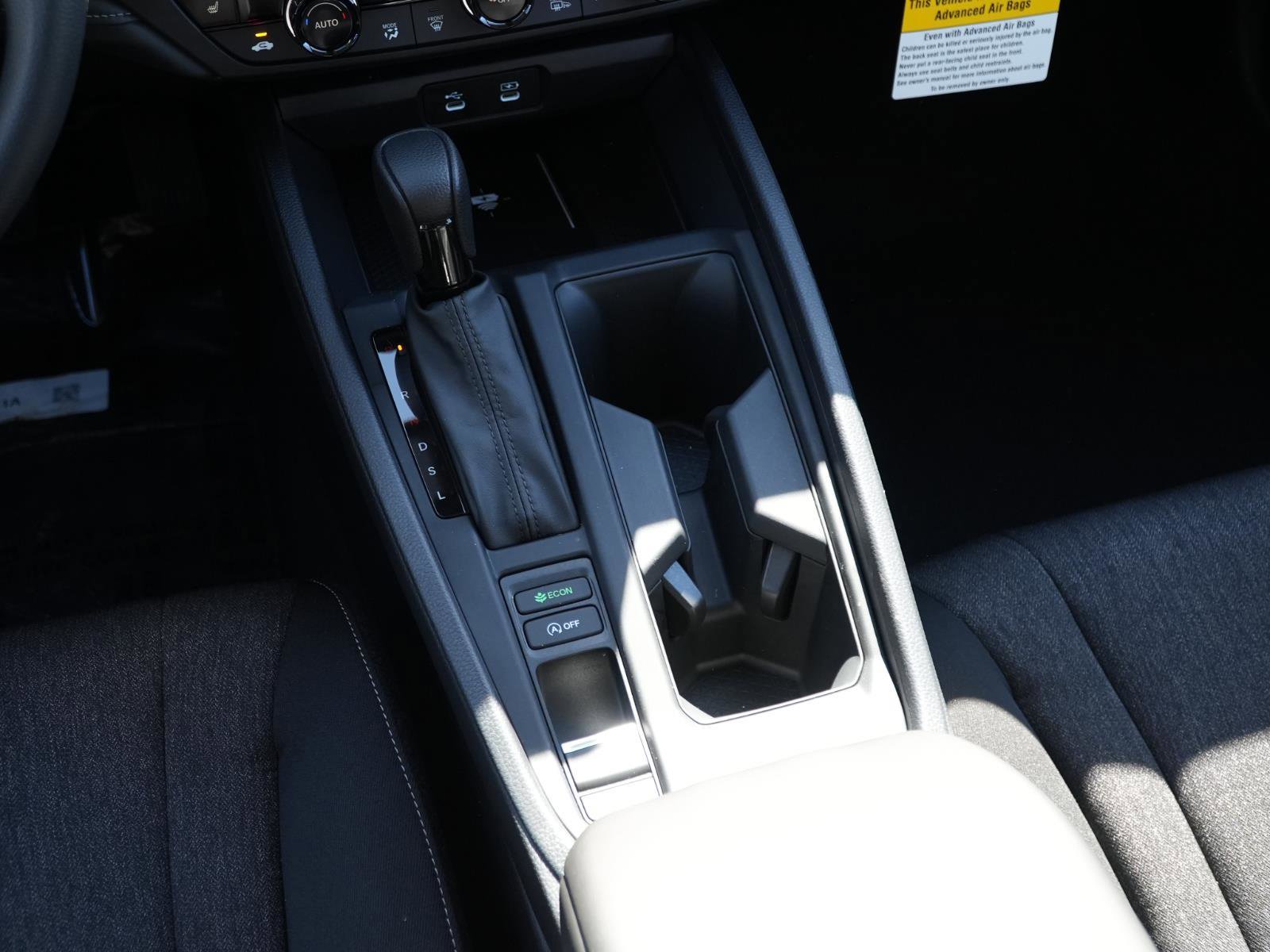 New 2026 Honda Accord SE image 27