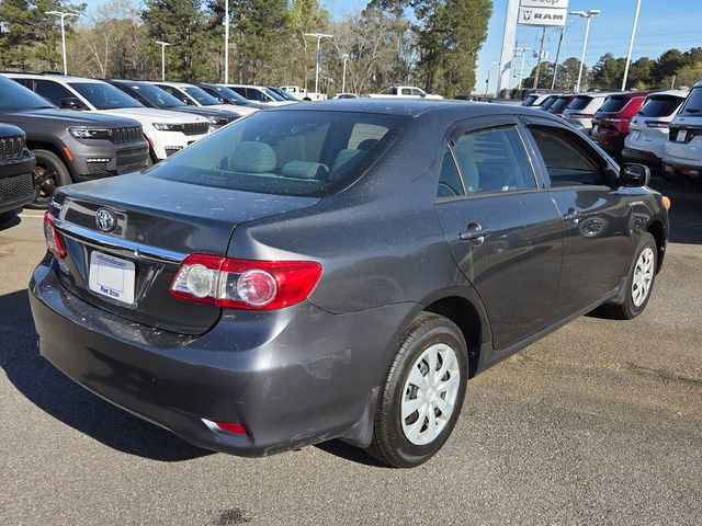 Used 2013 Toyota Corolla L image 12