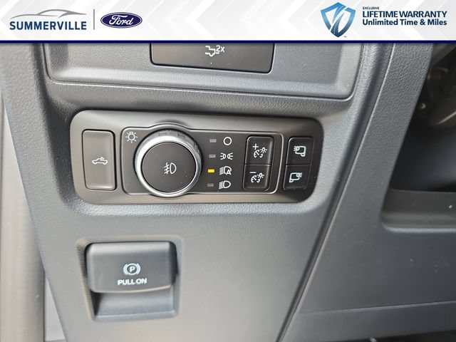 New 2026 Ford F150 XLT w/ Equipment Group 302A MID AWD/4WD image 27