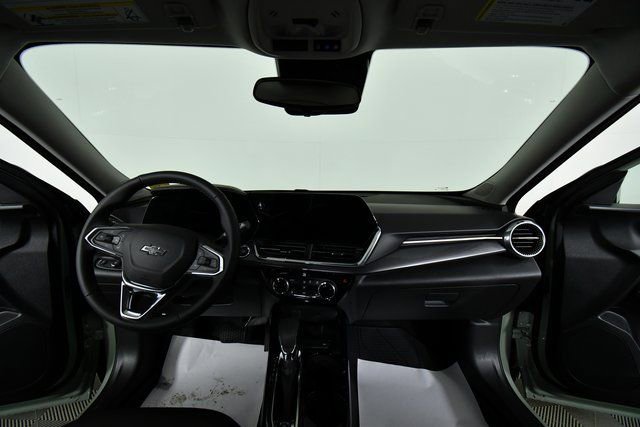 New 2026 Chevrolet Trax ACTIV image 18