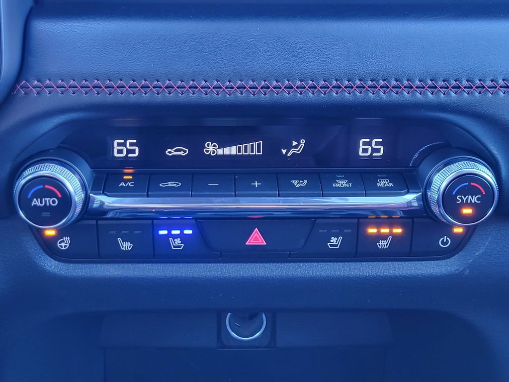 New 2026 MAZDA CX-50 2.5 Hybrid w/ Weather Package image 9