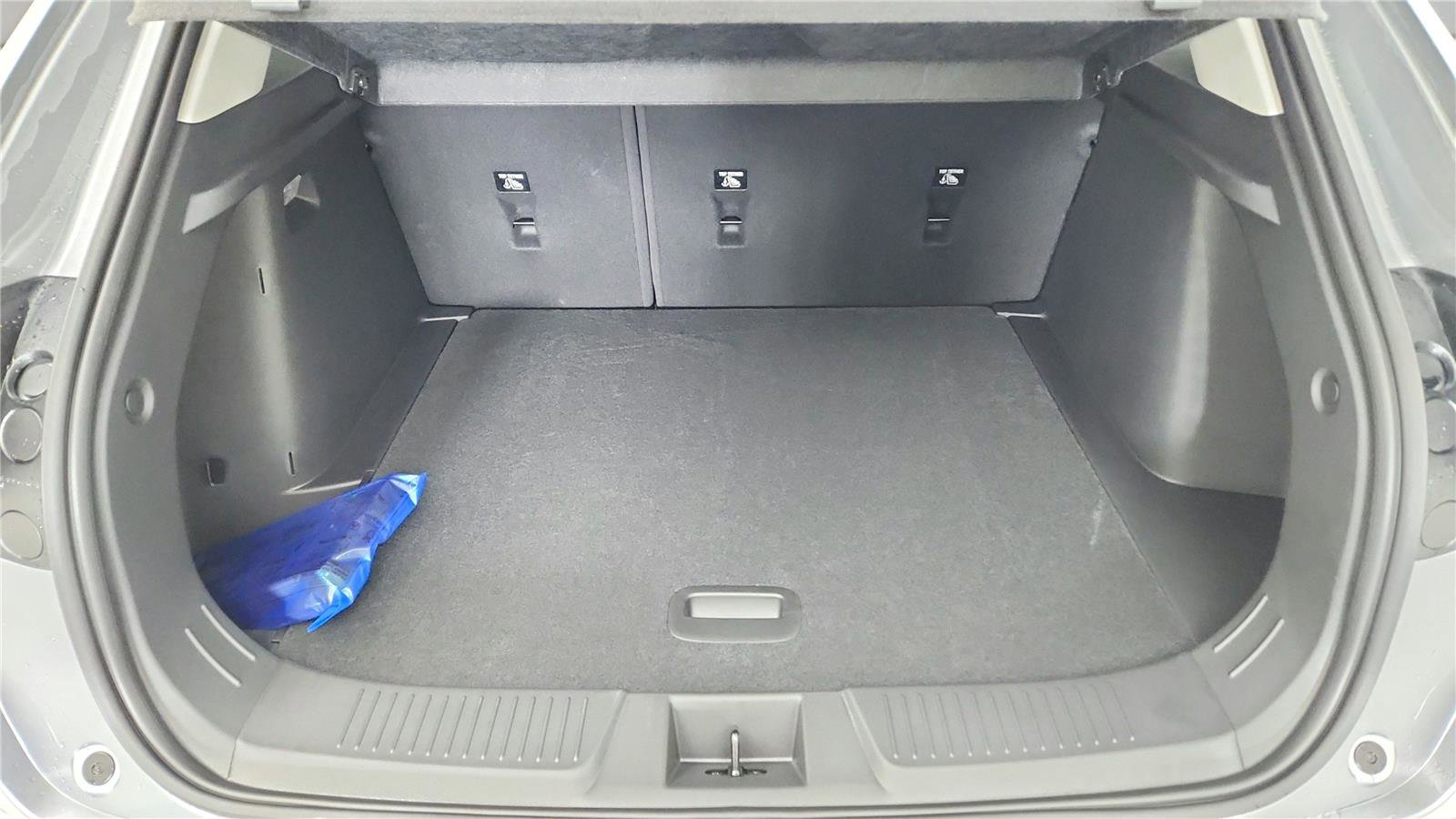 New 2026 Chevrolet Trax LT FWD image 28