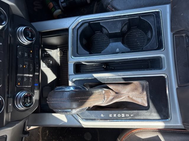 Used 2015 Ford F150 King Ranch w/ Trailer Tow Package AWD/4WD image 17