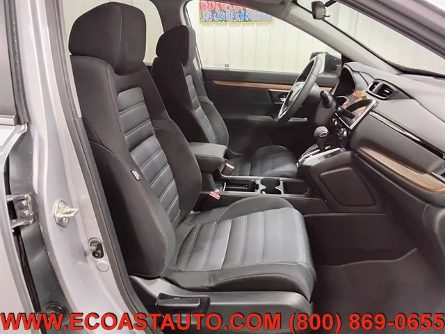 Used 2018 Honda CR-V EX image 14
