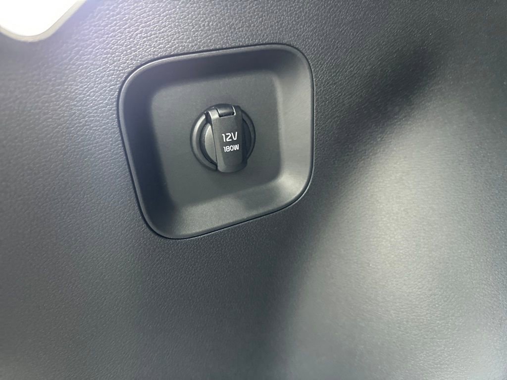 New 2026 Kia Sportage SX Prestige image 35