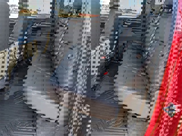 New 2026 Chevrolet Silverado 1500 LT Trail Boss w/ LT Trail Boss Premium Package image 30