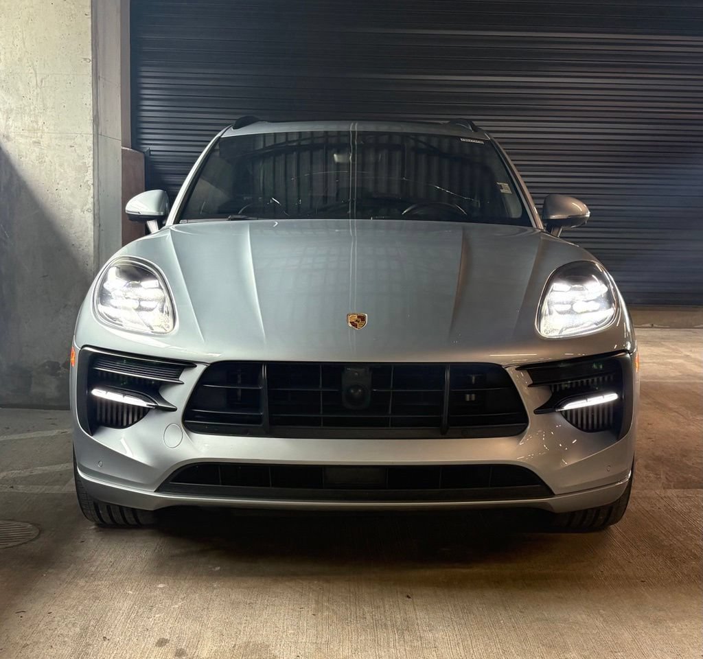 Used 2021 Porsche Macan GTS AWD/4WD image 6