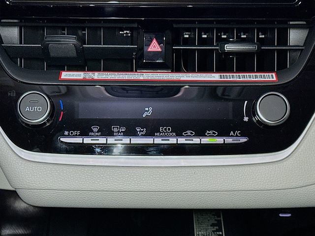 New 2026 Toyota Corolla LE image 10